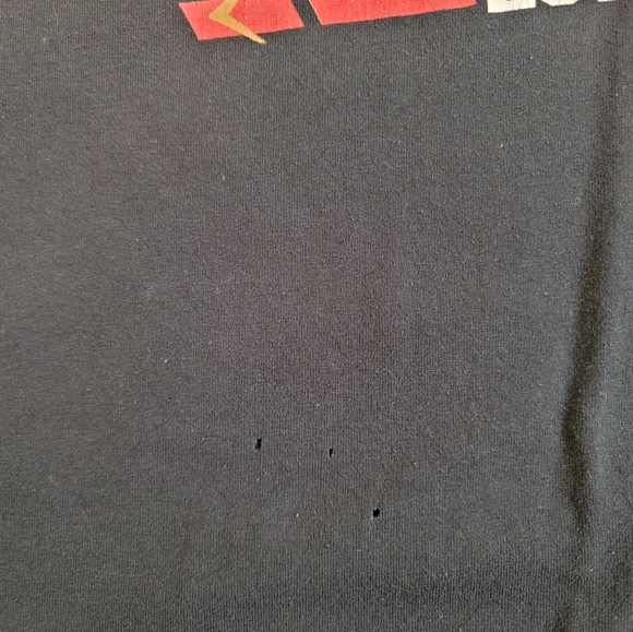 Star Trek Starfest 2006 Shirt Size - Picture 6 of 9